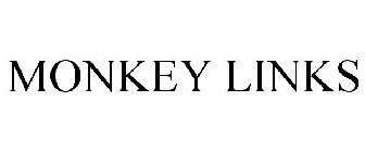 MONKEY LINKS