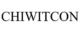 CHIWITCON