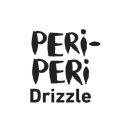 PERI-PERI DRIZZLE