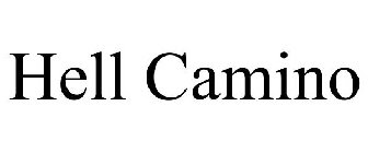 HELL CAMINO