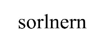 SORLNERN