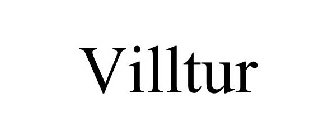 VILLTUR