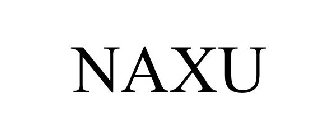 NAXU