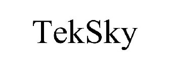 TEKSKY