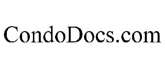 CONDODOCS.COM