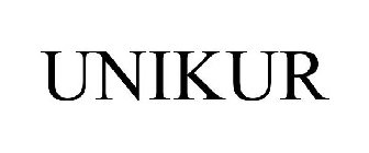 UNIKUR