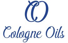 CO COLOGNE OILS