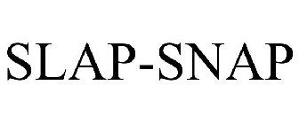 SLAP-SNAP