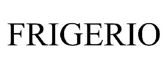 FRIGERIO