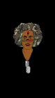 AFRO MILITANT