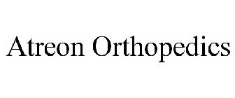 ATREON ORTHOPEDICS