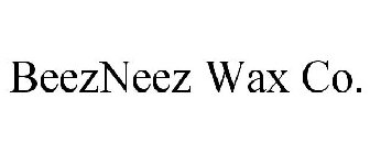 BEEZNEEZ WAX CO.