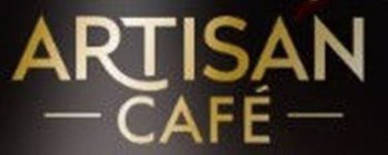 ARTISAN CAFÉ