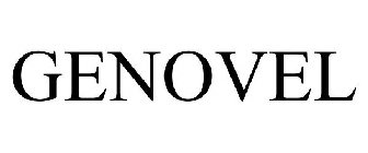 GENOVEL