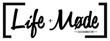 LIFE + MODE COLLABORATIVE