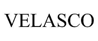 VELASCO