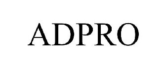 ADPRO