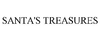 SANTA'S TREASURES