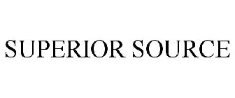 SUPERIOR SOURCE