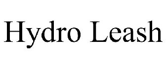 HYDRO LEASH