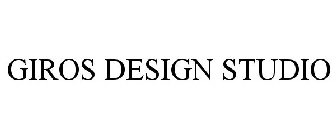 GIROS DESIGN STUDIO
