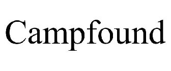 CAMPFOUND