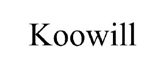 KOOWILL