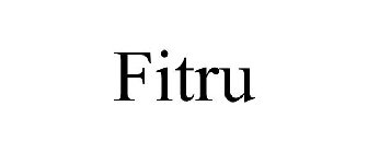 FITRU