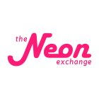 THE NEON EXCHANGE