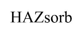 HAZSORB