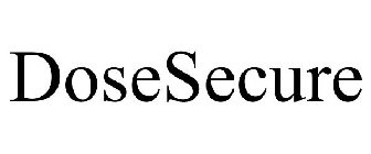 DOSESECURE