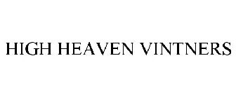 HIGH HEAVEN VINTNERS