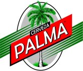 CERVEZA PALMA