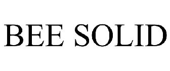BEE SOLID