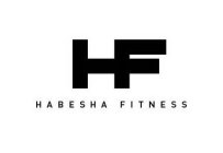 HF HABESHA FITNESS