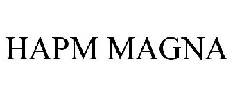 HAPM MAGNA