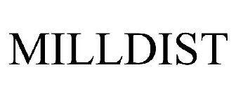 MILLDIST