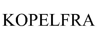 KOPELFRA