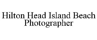 HILTON HEAD ISLAND BEACH PHOTOGRAPHER
