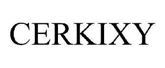 CERKIXY