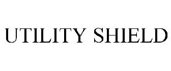 UTILITY SHIELD