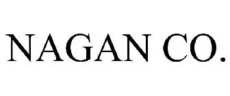 NAGAN CO.