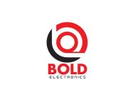 BE BOLD ELECTRONICS