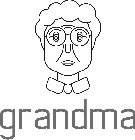 GRANDMA