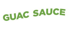 GUAC SAUCE