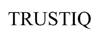 TRUSTIQ