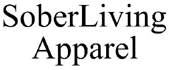 SOBERLIVING APPAREL