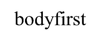 BODYFIRST