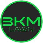 3KM LAWN