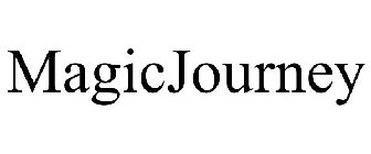 MAGICJOURNEY